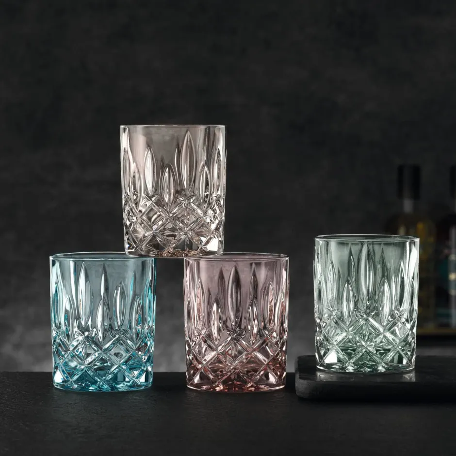 Online Set 2 Gobelets cristal couleur noblesse Nachtmann Art De La Table|Coffrets Verres Cristal