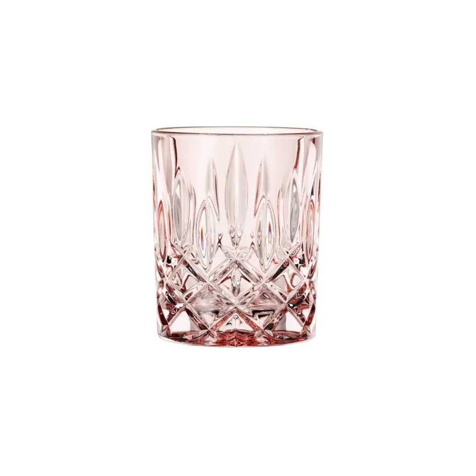 Online Set 2 Gobelets cristal couleur noblesse Nachtmann Art De La Table|Coffrets Verres Cristal