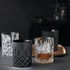 Online Set 2 Gobelets cristal couleur noblesse Nachtmann Art De La Table|Coffrets Verres Cristal