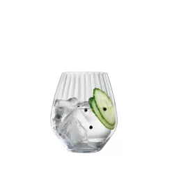 Clearance Set 4 gobelets Gin Tonic Spiegelau Art De La Table|Verre À Whisky
