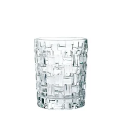 Sale Set 4 gobelets nachtmann bossa nova Art De La Table|Verre À Whisky