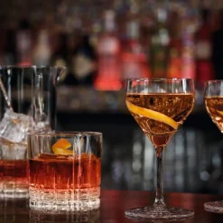 Clearance Set 4 gobelets perfect serve spiegelau Art De La Table|Verre À Whisky