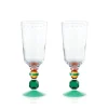 Set 2 grand verre Mayfair Reflections Copenhagen Coffrets Verres Cristal|Verre Cristal Couleur