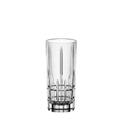 New Set 4 shooters perfect serve spiegelau Art De La Table|Coffrets Verres Cristal
