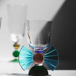 Outlet Set 2 verre Somerset Reflections Copenhagen Verre|Verre En Cristal Taillé