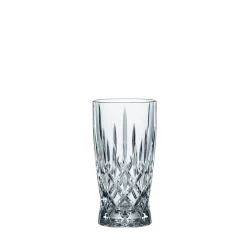 New Set 4 Verres bière sofdrink noblesse nachtmann Art De La Table|Verre À Bière
