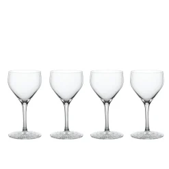 Clearance Set 4 verres cocktail Nick & Nora perfect serve Art De La Table|Verre À Pied