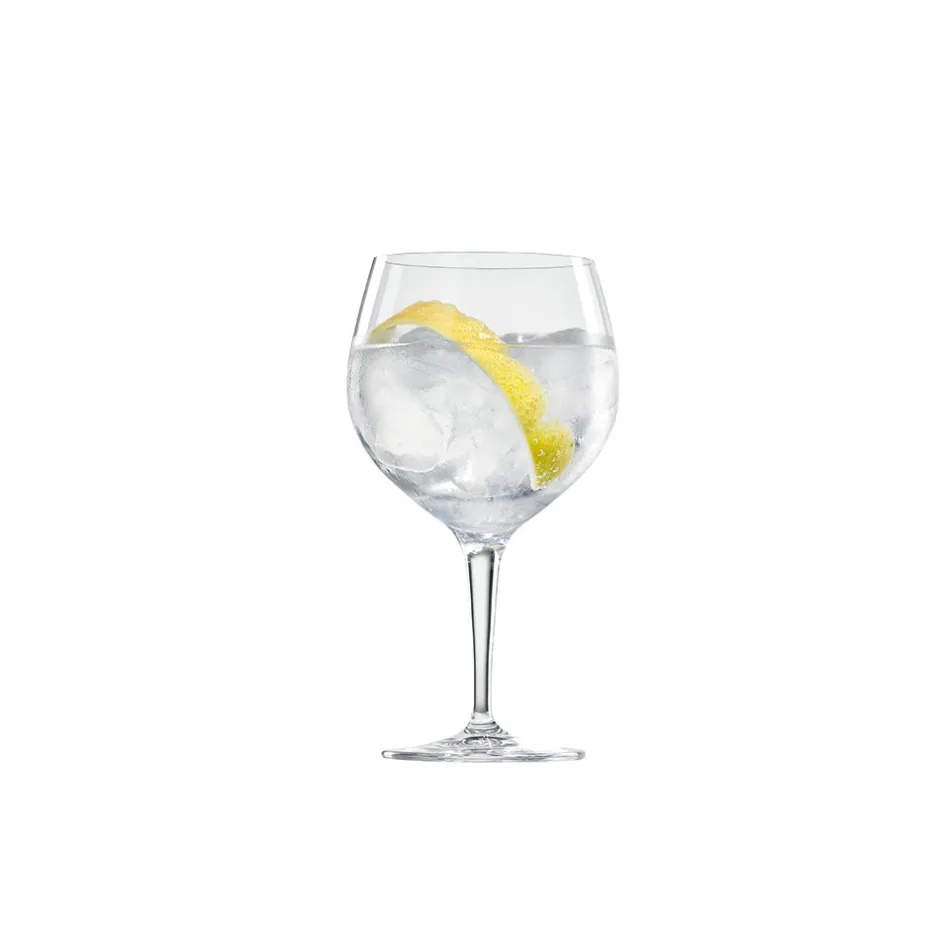 Clearance Set 4 verres cocktails gin tonic Art De La Table|Verre À Vin