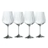 New Set 4 verres gin & tonic nachtmann Verre Ballon|Art De La Table