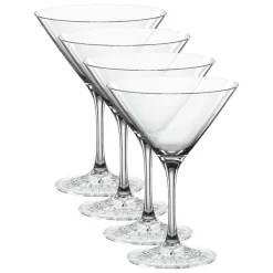 Clearance Set 4 verres martini perfect serve spiegelau Art De La Table|Coffrets Verres Cristal