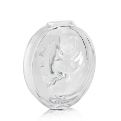 Outlet Soliflore carpe koi lalique Vases