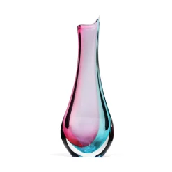 Hot Soliflore cristal de bohême Vases|Vases Cristal Couleur
