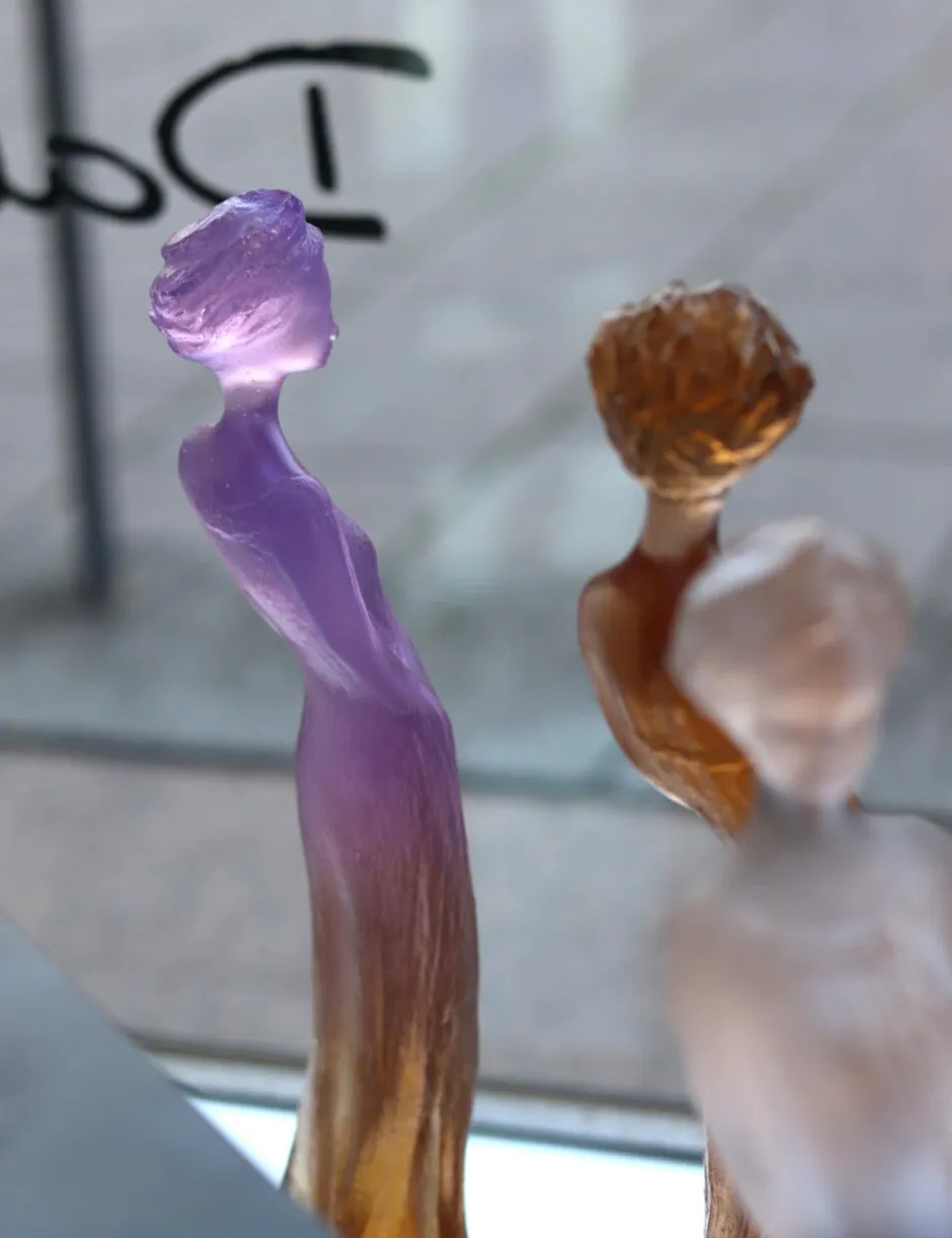 Clearance Sophie daum jean-philippe richard Editions D’Art|Éditions D’Art Cristal