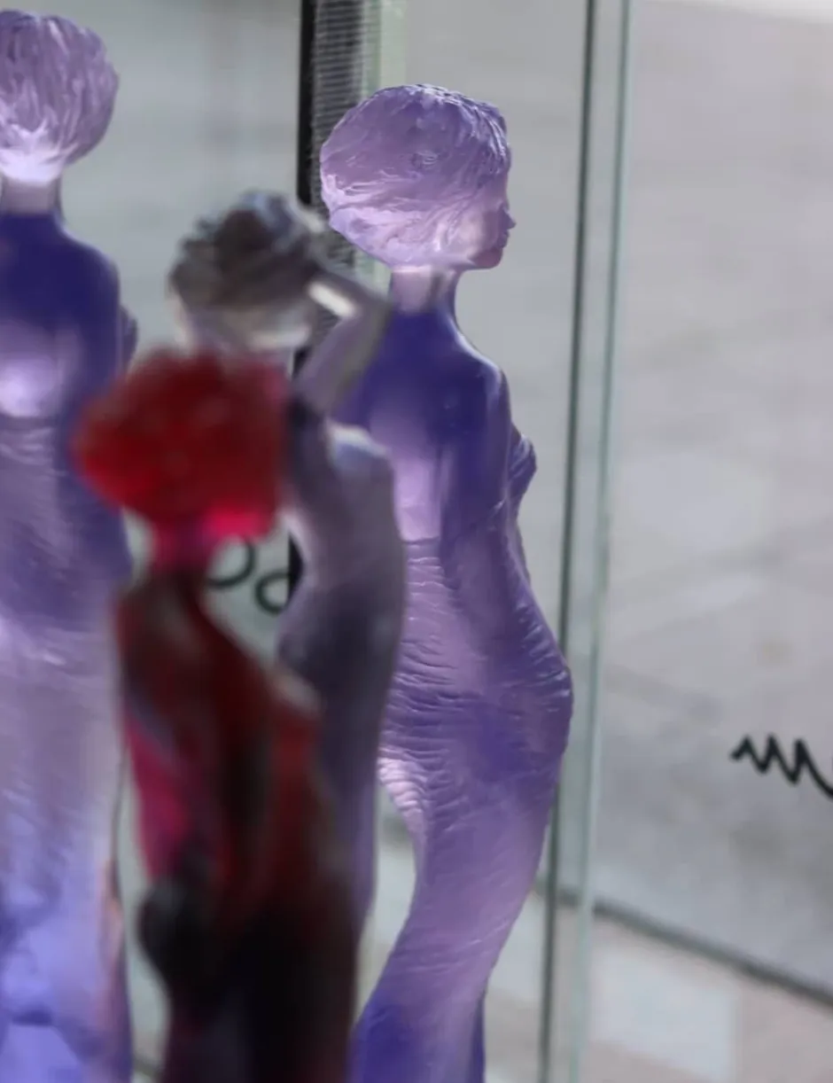 Clearance Sophie daum jean-philippe richard Editions D’Art|Éditions D’Art Cristal