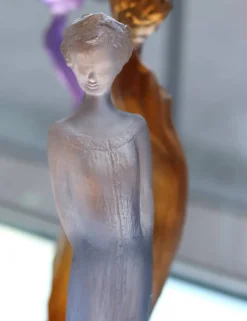 Sophie daum jean-philippe richard Editions D’Art|Éditions D’Art Cristal