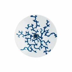 Soucoupe déjeuner 18 cm cristobal Raynaud Art De La Table|Assiette Céramique