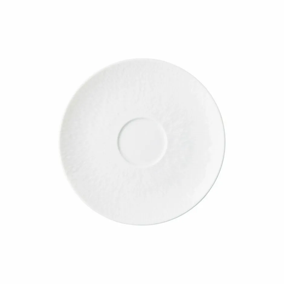 New Soucoupe thé 17 cm Minéral Raynaud Art De La Table|Assiette Céramique