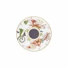 Best Soucoupe thé extra porcelaine 15 cm Imari Raynaud Art De La Table|Assiette Céramique