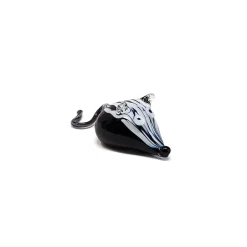 Outlet Souris cristal art verrier Figurines Miniature Cristal|Bestiaire