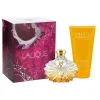 ST -VALENTIN Coffret Cadeau Parfum Soleil Vibrant Lalique Femme Flacons De Parfum|Parfums Lalique Femme