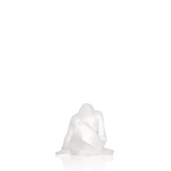 Discount Statuette nu rêve lalique Sculptures Et Figurines|Sculptures Cristal