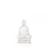 Clearance Statuette petit bouddha cristal lalique Symboles Religieux Cristal|Sculptures Cristal