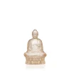Sale Statuette petit bouddha lalique Sculptures Et Figurines|Symboles Religieux Cristal