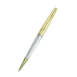 Online Stylo cristaux et acier inoxydable Décoration|Accessoires Cristal
