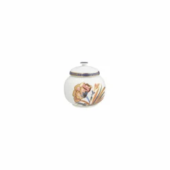 Outlet Sucrier porcelaine 25 cl Imari Raynaud Art De La Table|Assiette Céramique