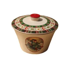 Hot Sucrier saint petersbourg Lunéville