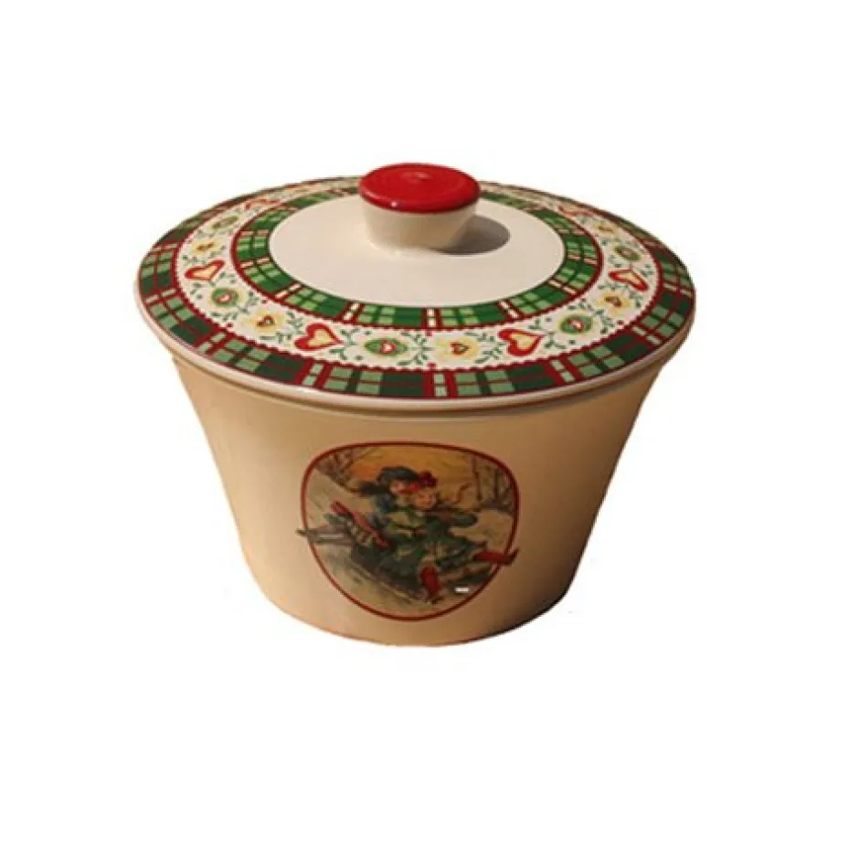 Hot Sucrier saint petersbourg Lunéville