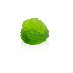 Best Sugar Apple Tutti Frutti cristal Daum Editions D’Art|Éditions D’Art Cristal