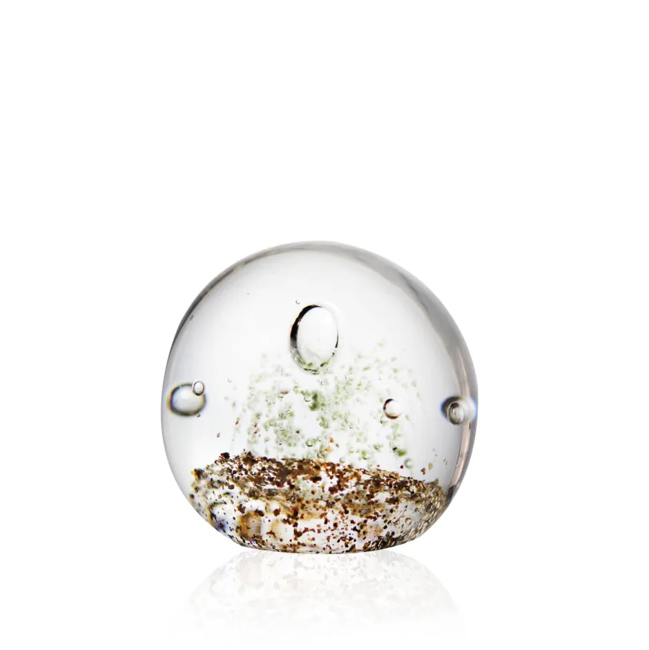 Hot Sulfure célébration cristal PM Décoration|Sulfures, Presse-Papiers