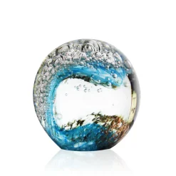 Outlet Sulfure liberté N°3 cristal XL Sulfures, Presse-Papiers|Décoration