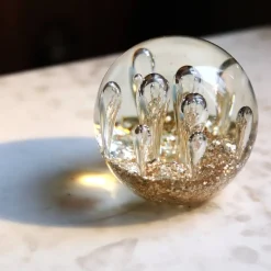 Clearance Sulfure or danse de lumière cristal Décoration|Sulfures, Presse-Papiers