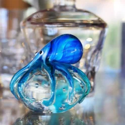 Hot Sulfure Paul le poulpe Sulfures, Presse-Papiers|Sulfures Cristal