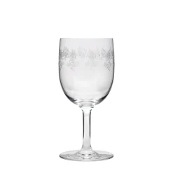 New Sévigné verre à vin baccarat Art De La Table|Verre En Cristal Taillé