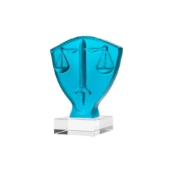 Discount Symbole justice daum Editions D’Art|Sculptures Cristal