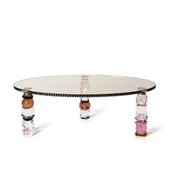 New Table Azalea Coffee Reflections Copenhagen Table