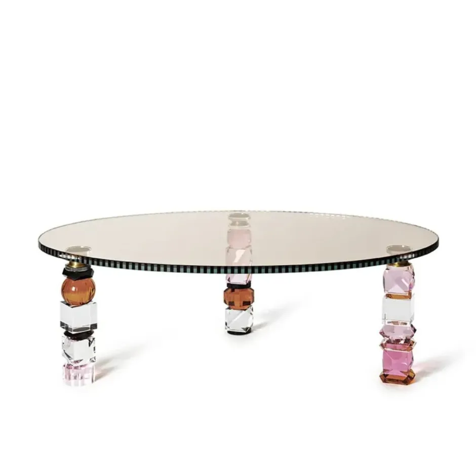 New Table Azalea Coffee Reflections Copenhagen Table