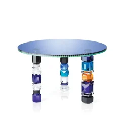 Table Detroit Reflections Copenhagen Table