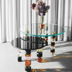 Online Table Orlando Reflections Copenhagen Table