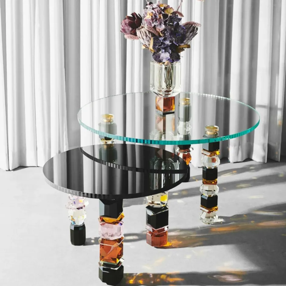 Online Table Orlando Reflections Copenhagen Table