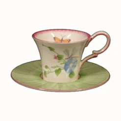 Outlet Tasse et soucoupe dejeuner lunéville Lunéville