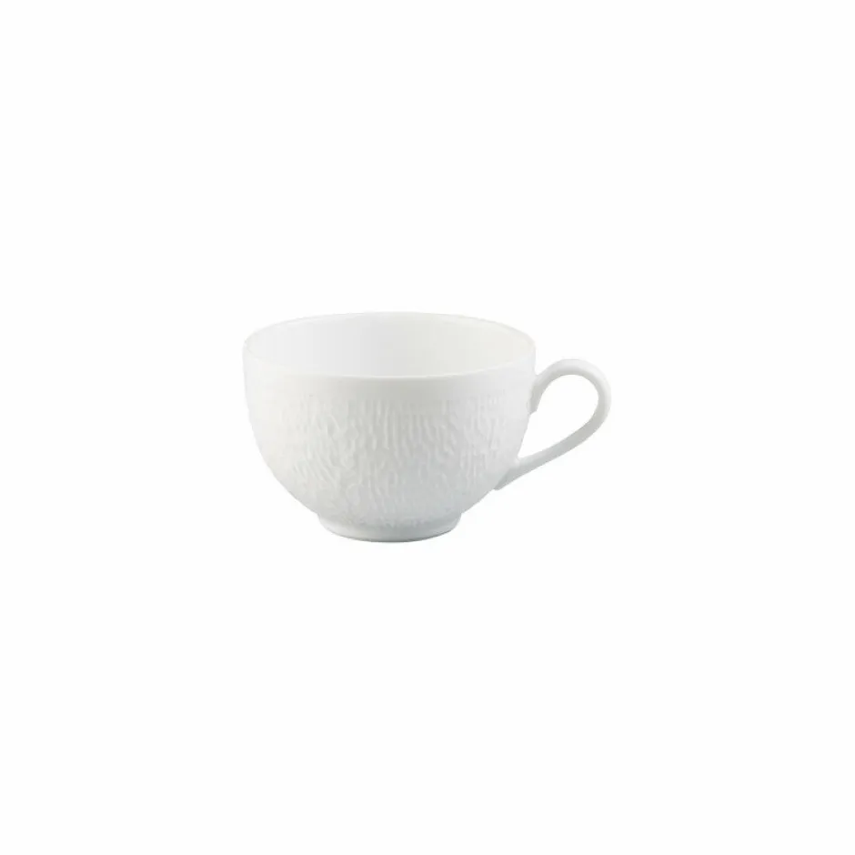 Tasse thé extra 25 cl Minéral Raynaud Art De La Table|Assiette Céramique