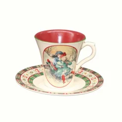 Online Tasse the saint petersbourg Lunéville