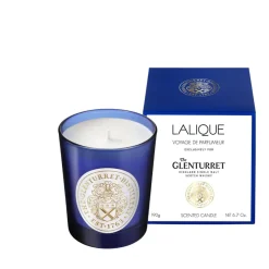 Online The Glenturret, bougie parfumée Lalique Coupes, Coupelles Et Photophores|Bougies Lalique