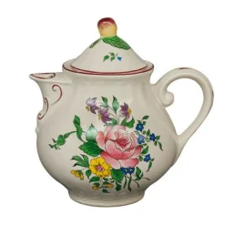 Outlet Theiere reverbere Lunéville