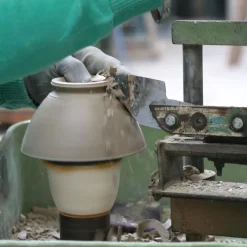 Outlet Theiere reverbere Lunéville