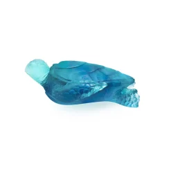 Online Tortue de mer corail mm daum Bestiaire|Animaux Cristal